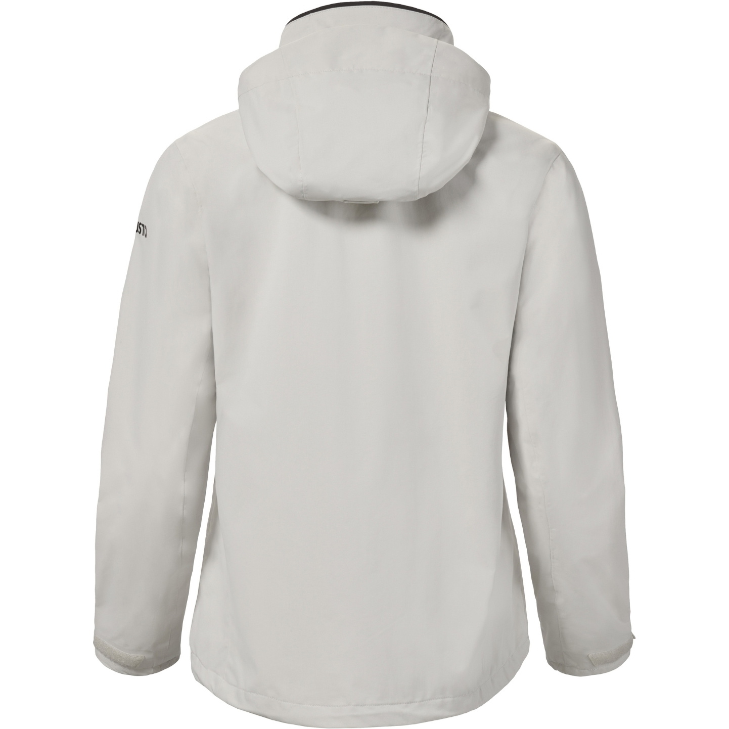 2026 Musto Frauen Sardinia Jacke 82619 - Platinum
